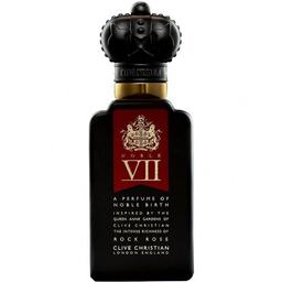 VII: Queen Anne - Rock Rose