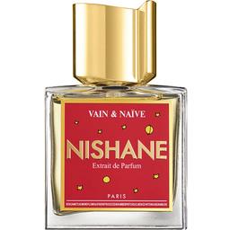 Vain & Naïve