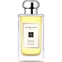 Vanilla & Anise