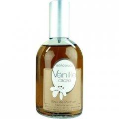 Vanille Cacao