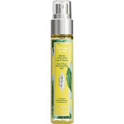 Verveine Agrumes