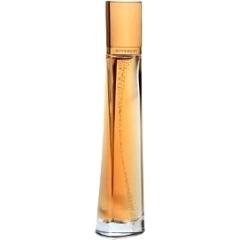 Very Irrésistible Givenchy Poésie d'un Parfum d'Hiver 2011