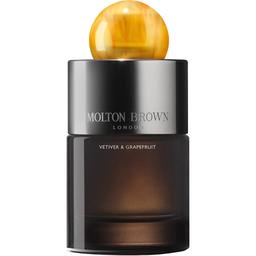 Vetiver & Grapefruit