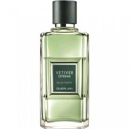 Vetiver Extreme