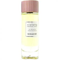 Violetta Sensation d'Infini