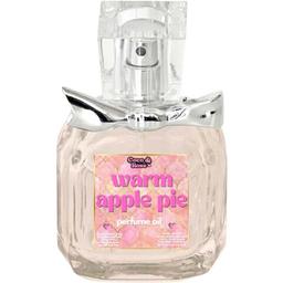 Warm Apple Pie