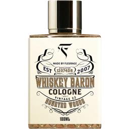 Whiskey Baron - Honeyed Woods