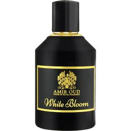 White Bloom