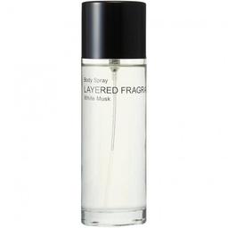 White Musk