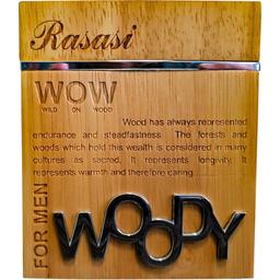 Woody for Men