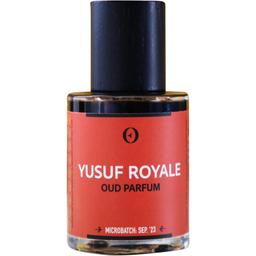Yusuf Royale