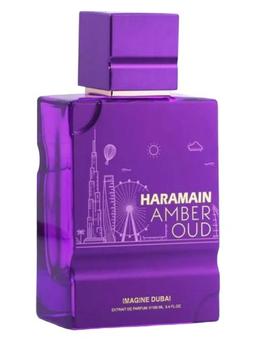 Amber Oud Imagine Dubai Al Haramain
