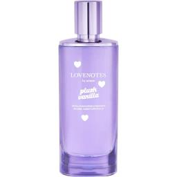 LOVENOTES Plush Vanilla