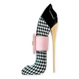 Carolina Herrera Good Girl Blush Tweed Talk