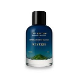 Reverie City Rhythm x Fragrance Knowledge