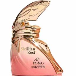 Sicillian Zest FOMO