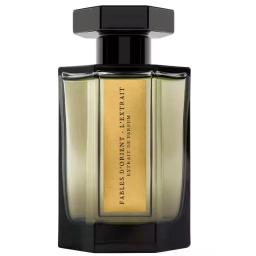 Fables D’Orient Extrait