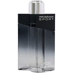 man.aubusson Sport Gray