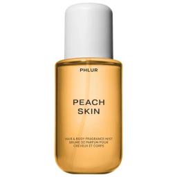 Peach Skin